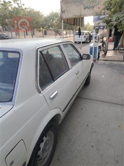 تۆیۆتا کرۆنا